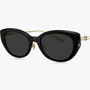 BOLON Women's Trendy Cat Eye Polarized Sunglasses [NWT & NIB]